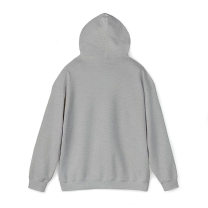 Subject 292 - Unisex Heavy Blend™ Hooded Sweatshirt