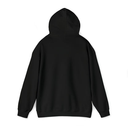 Nemesis - Unisex Heavy Blend™ Hooded Sweatshirt