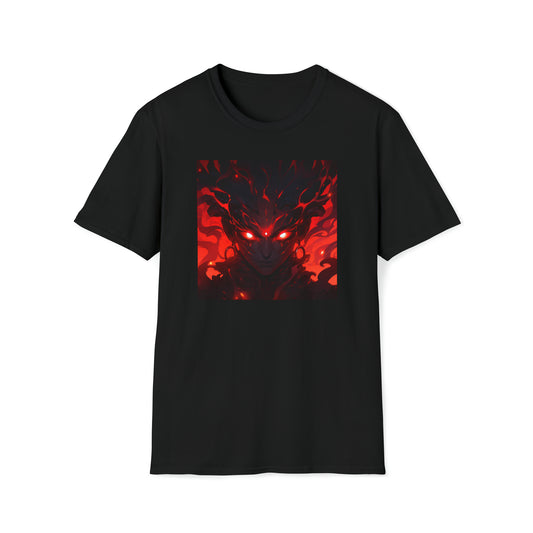 Nemesis - Unisex Softstyle T-Shirt