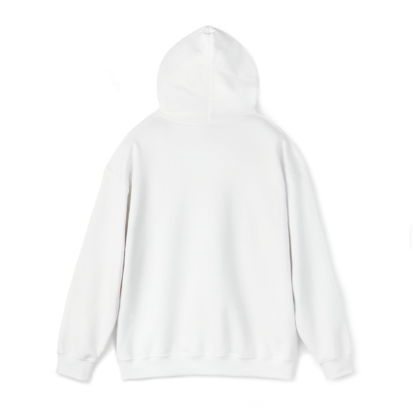 Unwind With Me - Unisex Heavy Blend™ Hooded Sweatshirt