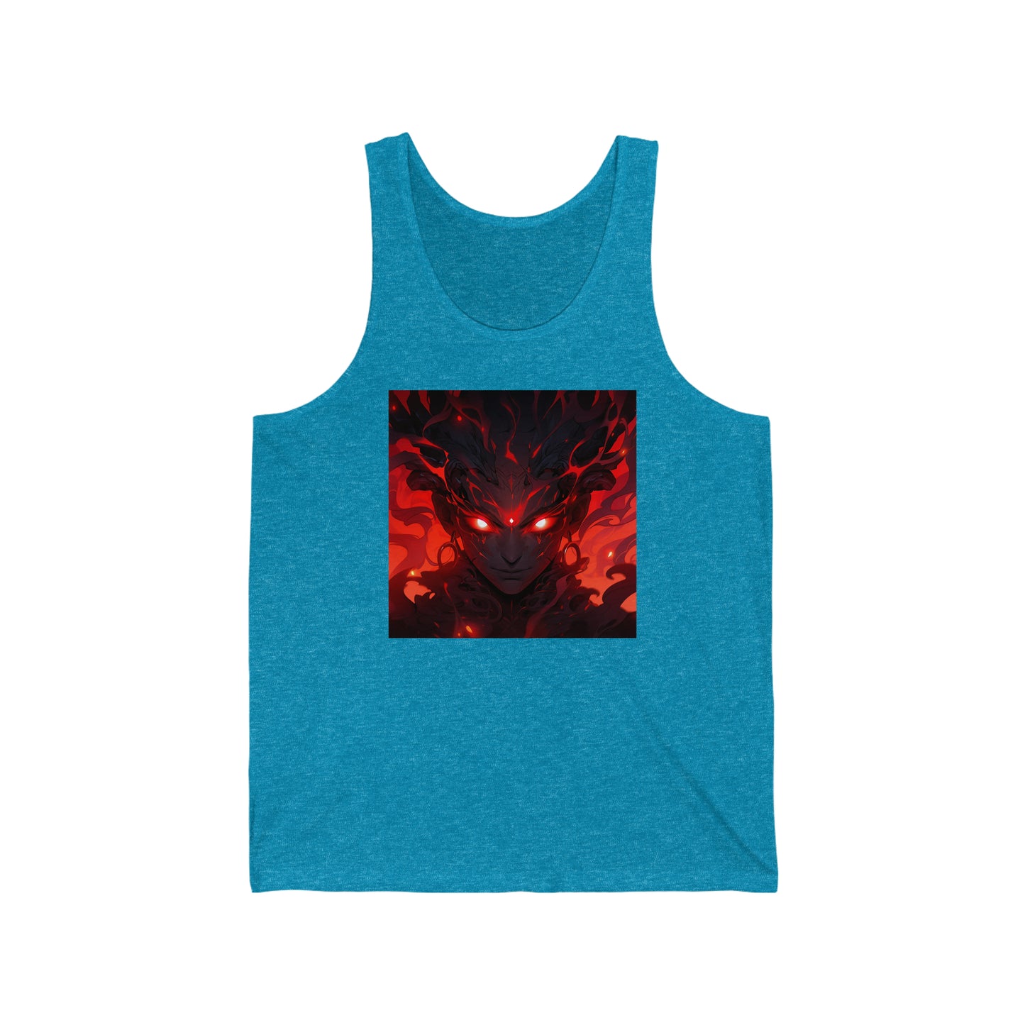 Nemesis - Unisex Jersey Tank