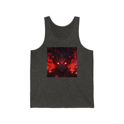 Nemesis - Unisex Jersey Tank