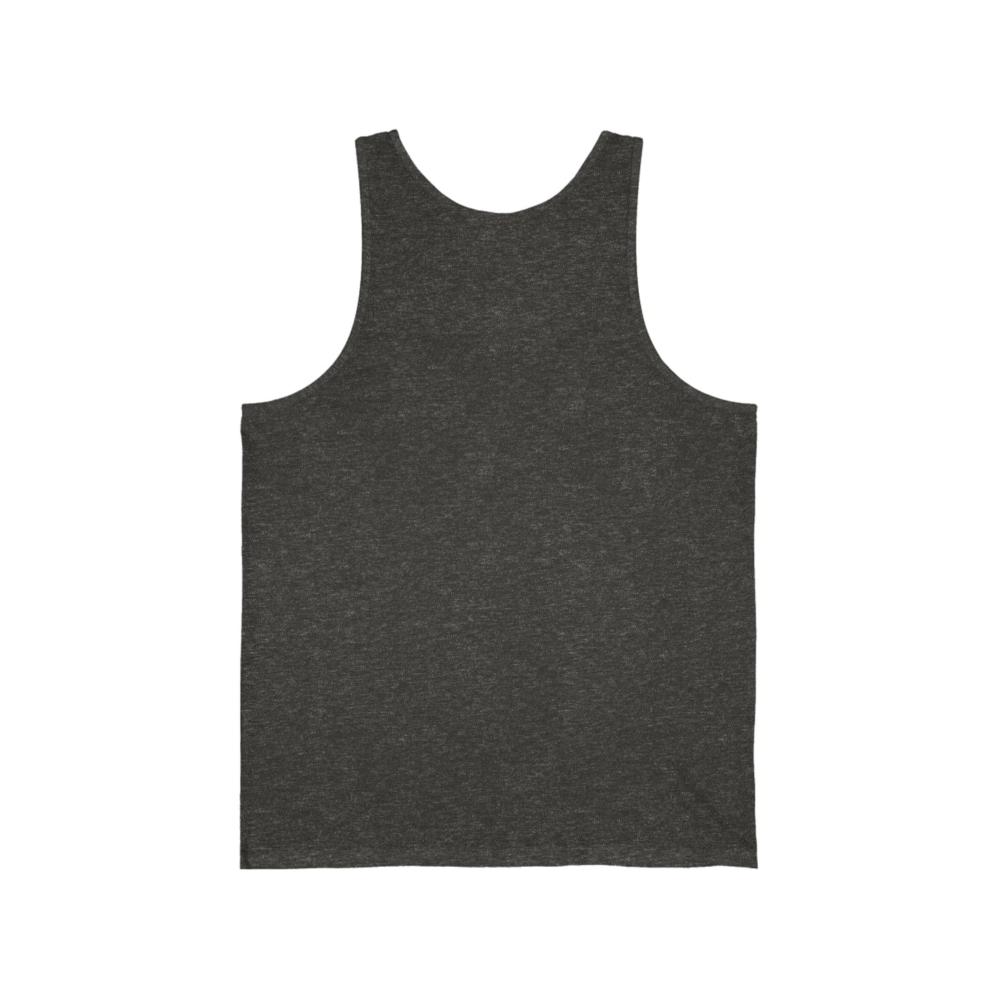 Unwind With Me - Unisex Jersey Tank