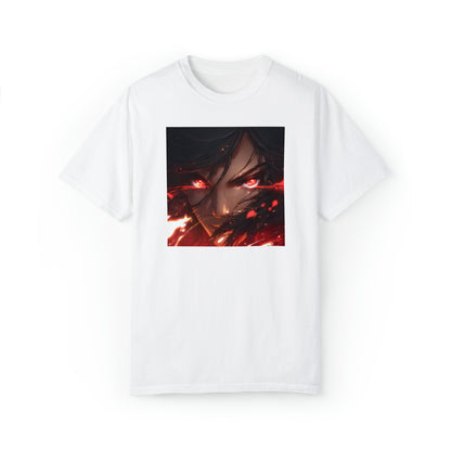 Within the Flame - Unisex Ultra Soft Garment-Dyed T-shirt