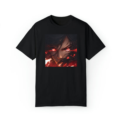 Within the Flame - Unisex Ultra Soft Garment-Dyed T-shirt