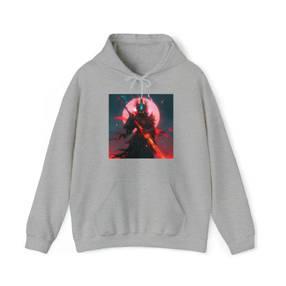 Guardian of Flame - Unisex Heavy Blend™ Hooded Sweatshirt