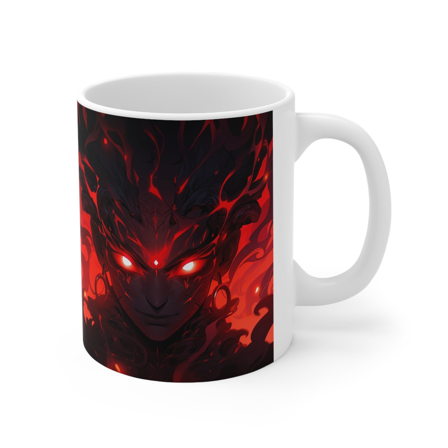 Nemesis - Ceramic Mug 11oz