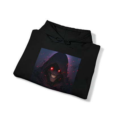 I See You - Unisex Heavy Blend™ Hooded Sweatshirt