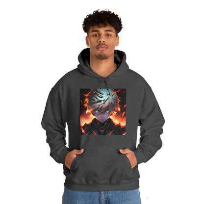 From the Ashes - Unisex Heavy Blend™ Hooded Sweatshirt