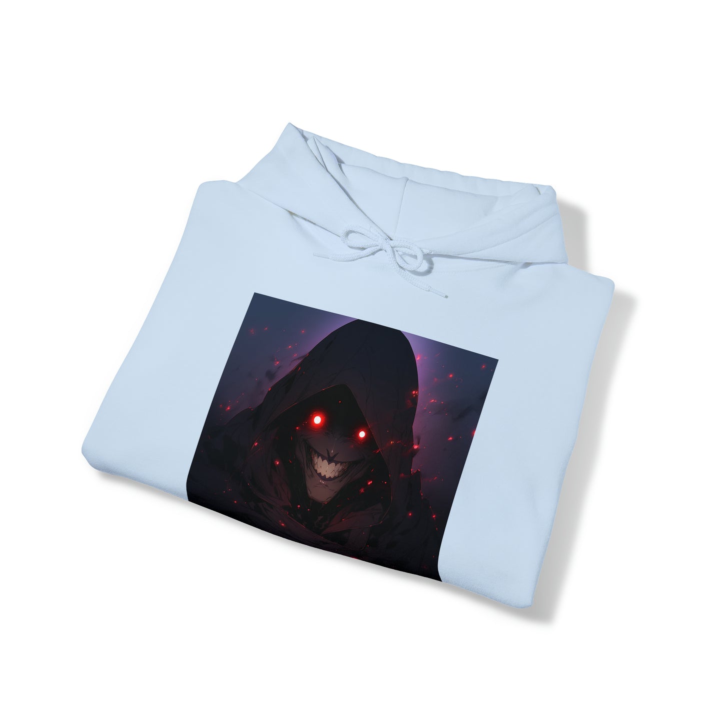 I See You - Unisex Heavy Blend™ Hooded Sweatshirt