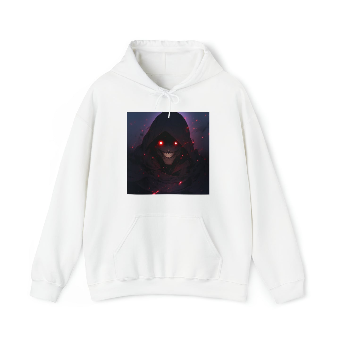 I See You - Unisex Heavy Blend™ Hooded Sweatshirt