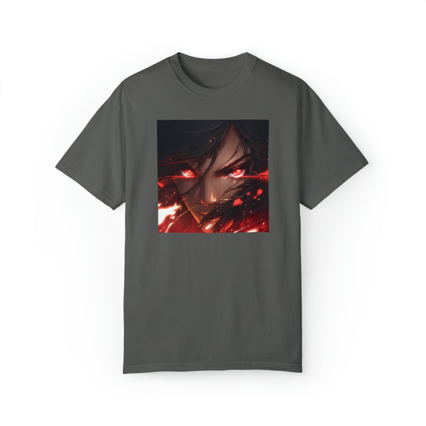 Within the Flame - Unisex Ultra Soft Garment-Dyed T-shirt