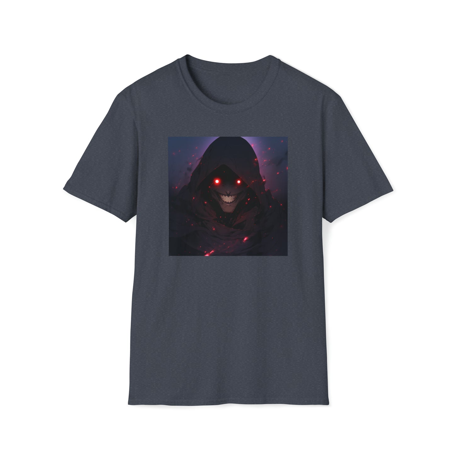 I See You - Unisex Softstyle T-Shirt