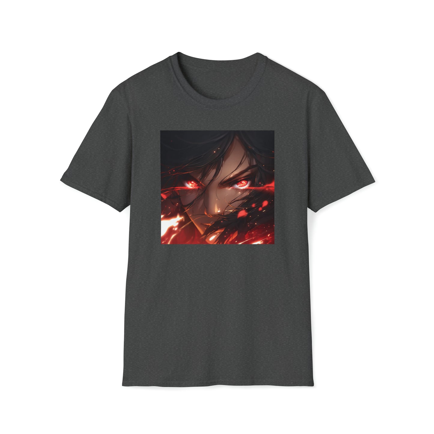 Within the Flame - Unisex Softstyle T-Shirt