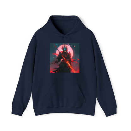 Guardian of Flame - Unisex Heavy Blend™ Hooded Sweatshirt